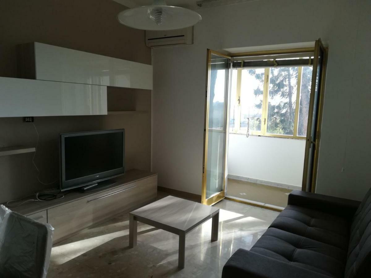 Bed & Fly Casa vacanze Napoli