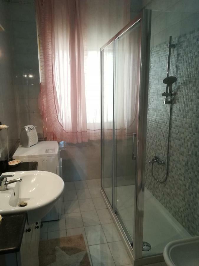Bed & Fly Casa vacanze Napoli