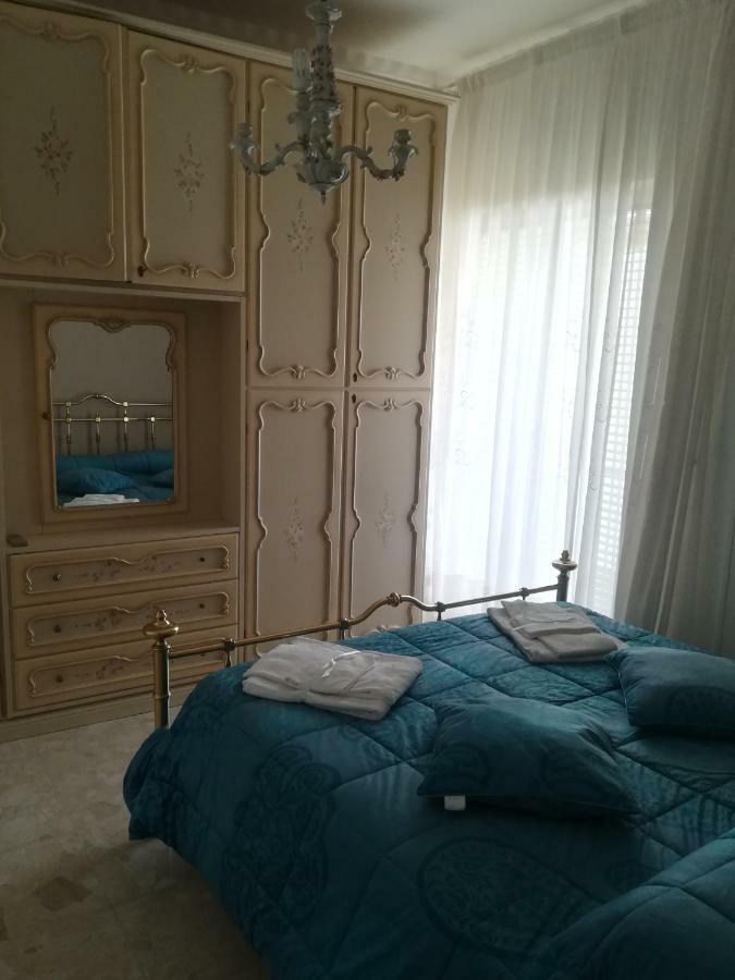 Bed & Fly Casa vacanze Napoli