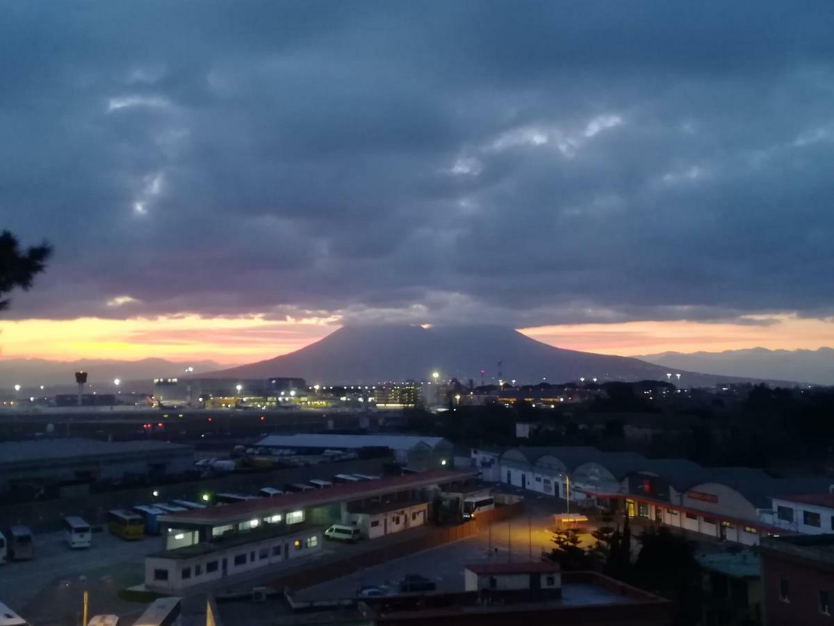 Bed & Fly Casa vacanze Napoli