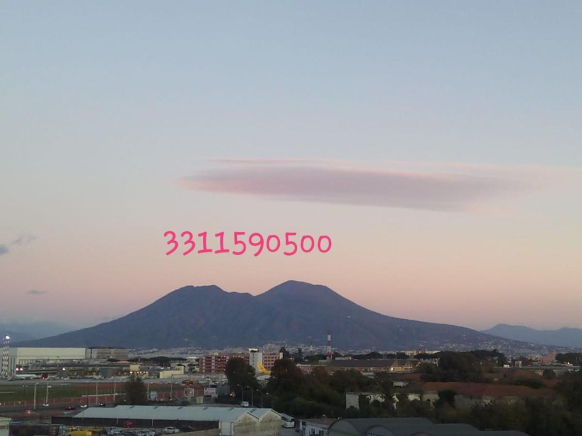 Bed & Fly Napoli